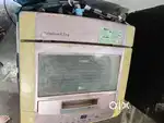 LG Fully Automatic Washing machine 6.2KG