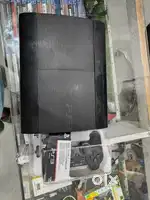 PS3 PLAYSTATION 3