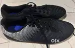 KIPSTA FOOTBALL SHOES SIZE :- UK8