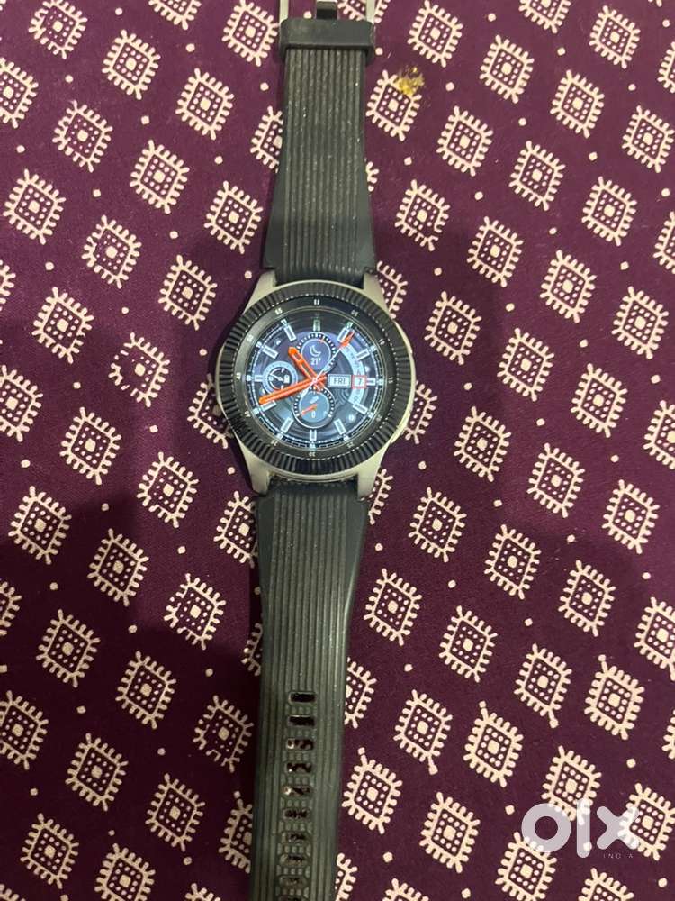 Samsung galaxy 4 smart watch