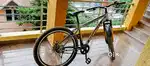 SCHENELL Bicycle MTB(mountain high series)