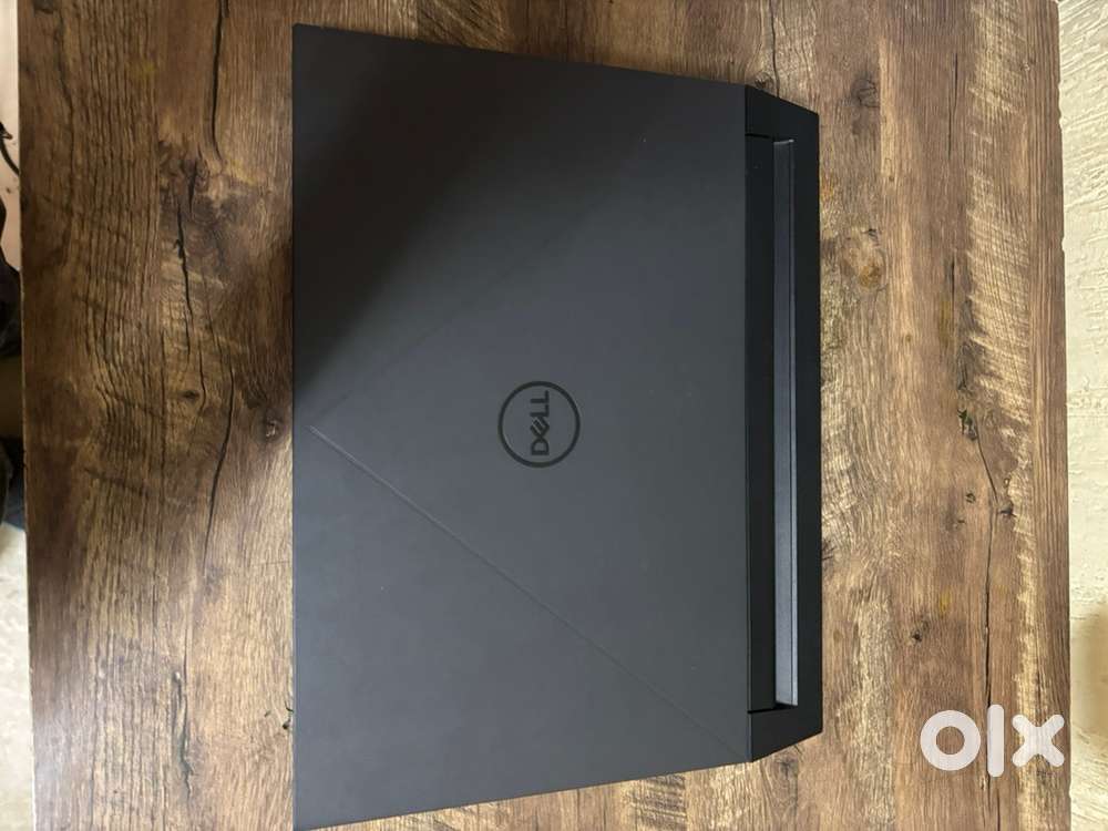 Dell G15 Gaming Series Laptop