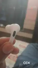 Earbuds buds iphone second copy any phone conneted