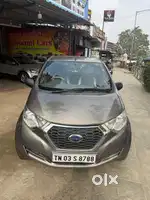 Datsun Redi Go 1.0 Limited Edition 2018, 2016, Petrol