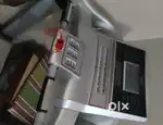 Thread mill