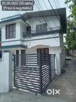 House for lease