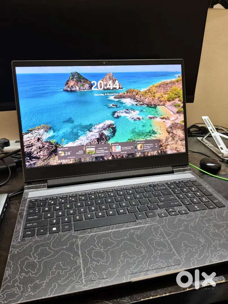 HP OMEN Intel Core i7 14th Gen 14650HX Omen 16