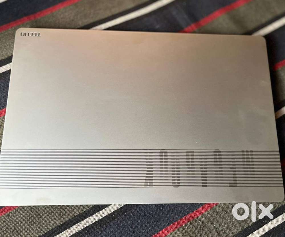 Tecno MEGABOOK T1, Intel Core 11th Gen i5 Processor 16GB RAM/ 512GB S