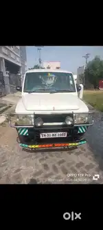 Tata Sumo Spacio 2009 Diesel 75000 Km Driven