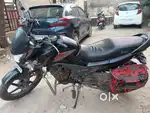 A one conditions bike