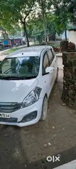 Maruti Suzuki Ertiga 2014 Diesel 80000 Km Driven