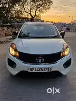 Tata Nexon 1.5 Revotorq XM (S), 2019, Petrol