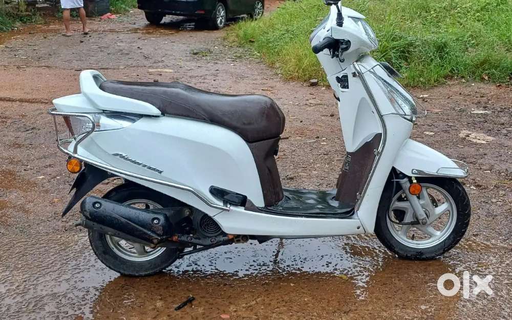 Single owner  noreplacement