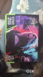 Gaming computer