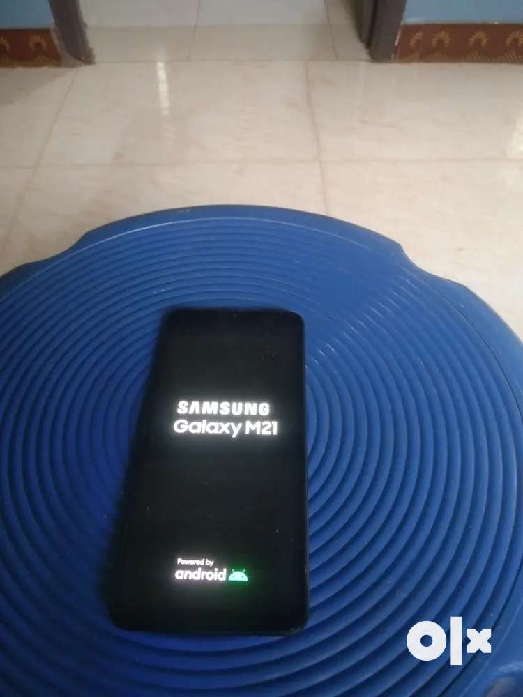 M31 display Samsung