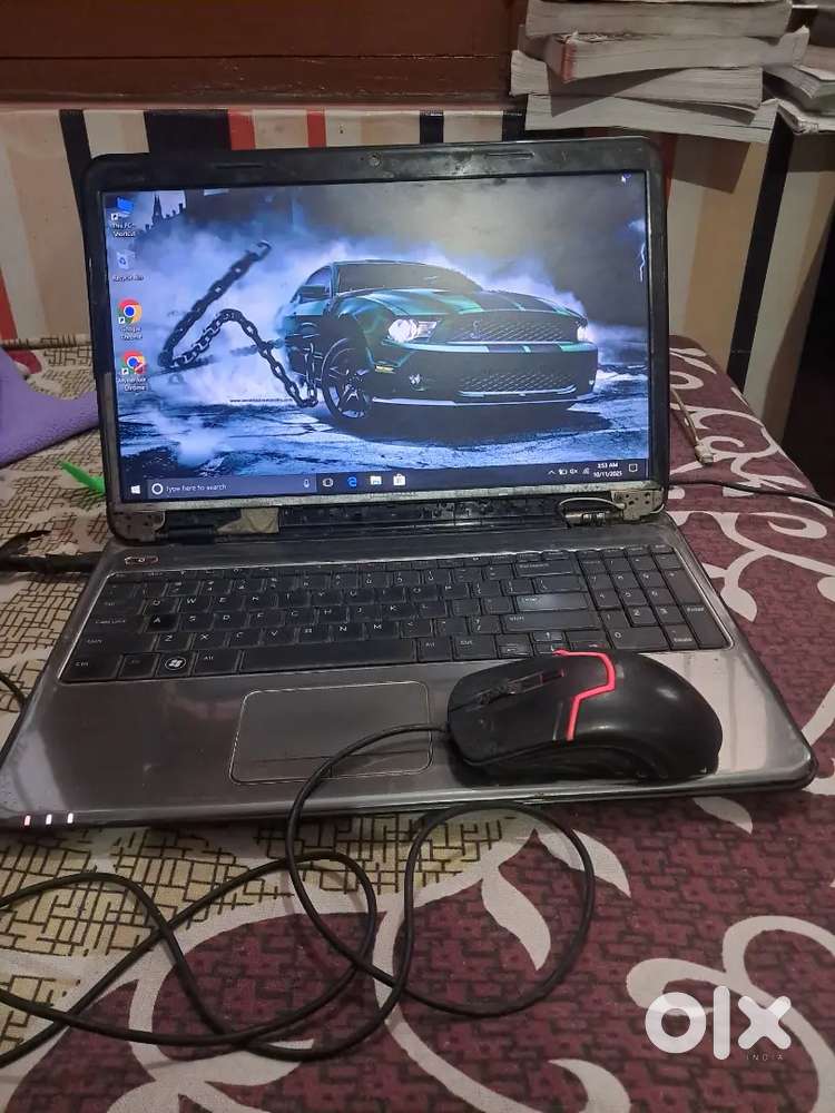 Dell laptop i5