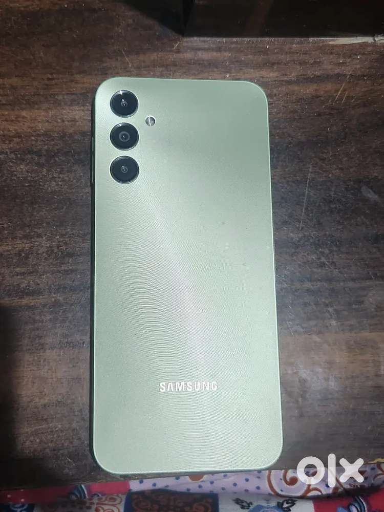 Warranty payi a 5 mah8ne