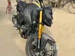 Bike is okk