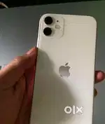 Iphone 11 128 GB