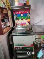 Soda Hub Machine