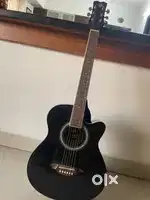 Guitar starter kit