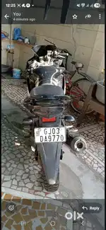 Bike bike bike