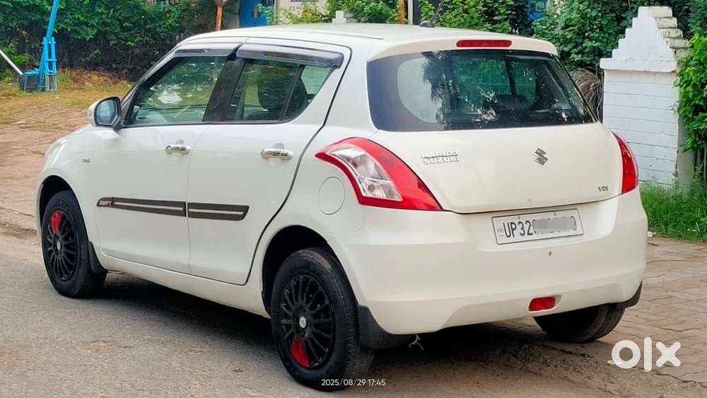Maruti Suzuki Swift, 2015, Diesel