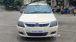 Mahindra Verito 1.5 D2 BS-IV, 2014, Diesel