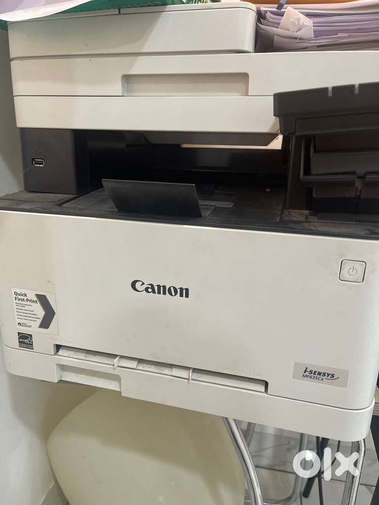 Canon MF635Cx