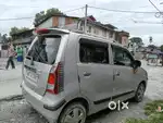 Maruti Suzuki Wagon R 1.0 2014 Petrol 80000 Km Driven