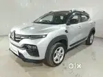 Renault Kiger RXT Turbo, 2021, Petrol