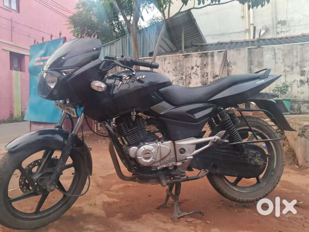 Bajaj pulser for sale