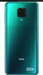 Poco M2 Pro
