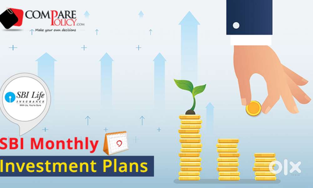 SBI INVESTMENT SECTOR PARTIME/ FULL-TIME JOBS AVAILABLE