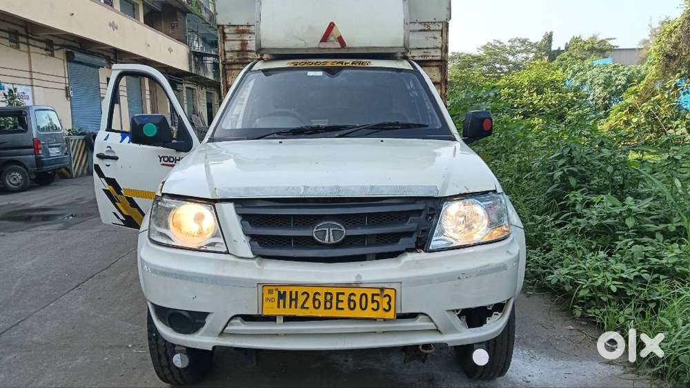 Tata Yodha Diesel for Sale in Excellent Condition