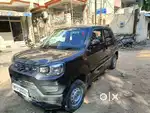 Maruti Suzuki S-Presso 2023 CNG & Hybrids 18000 Km Driven