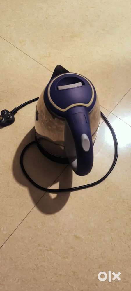 Electric Kettle