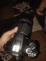 Canon 1500 D