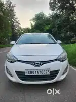 Hyundai i20 2012-2014 Sportz AT 1.4, 2014, Diesel