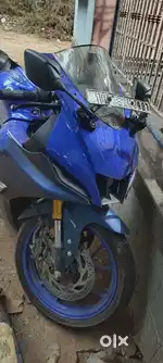 Good condition single owner good mileage