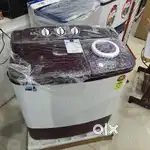 Voltas 6.5kg Semi Automatic WM