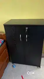 Wardrobe Brand New