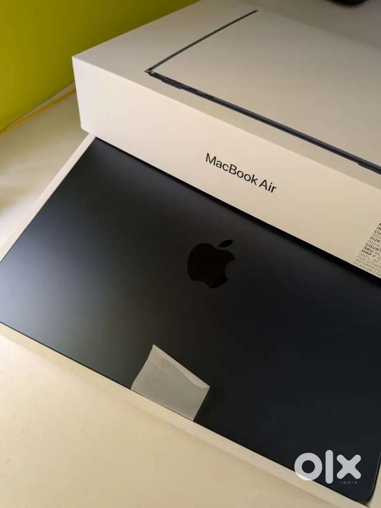 APPLE MACBOOK M2 AIR MacOS Sequoia