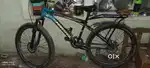 My bycycle