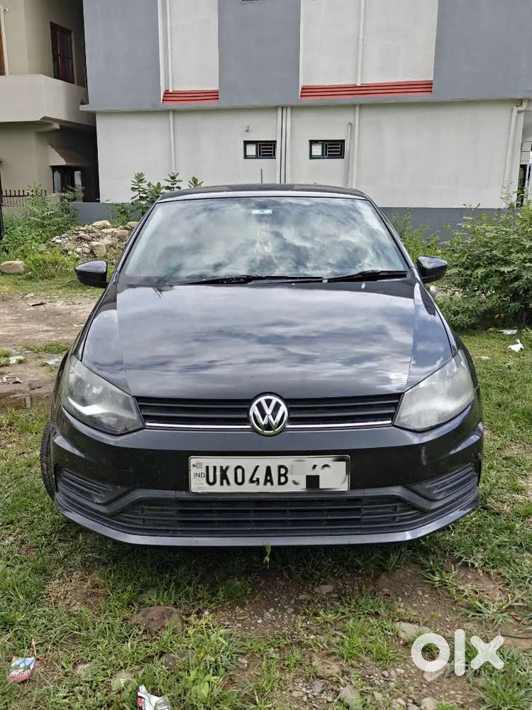 Volkswagen Ameo 2018