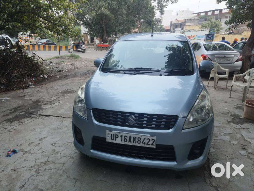 Maruti Suzuki Ertiga 2012-2015 VXI ABS, 2013, Petrol