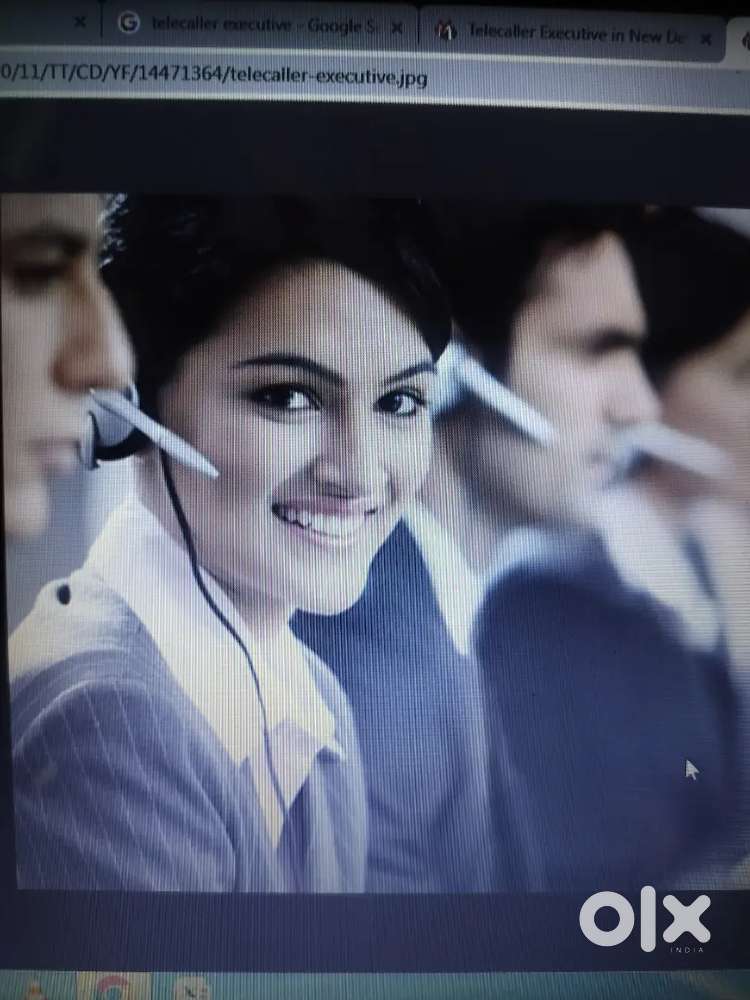 Telecaller girls required niwaru road