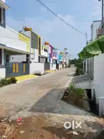 Independent villa for rent