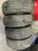 MRF Wanderer 245/55 R19 103V - 6k kms driven (TATA HARRIER)