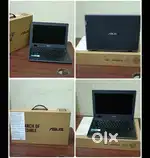 Asus Mini laptop :-Celeron processor 4Gb Ram 1Tb Nvme  cost:-25500/-